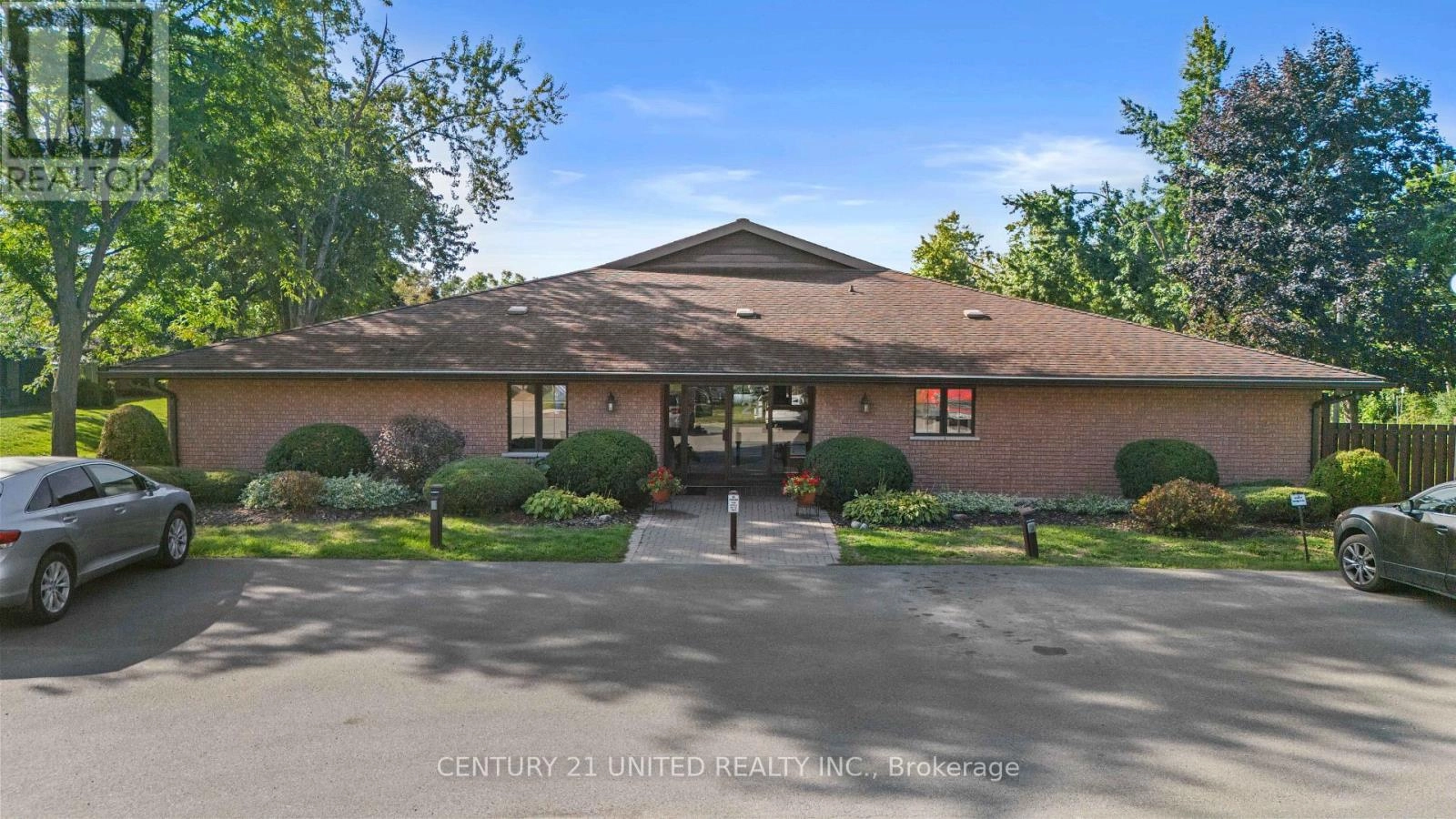 8 - 21 Paddock Wood, Peterborough, Ontario  K9H 7H2 - Photo 1 - X12397997
