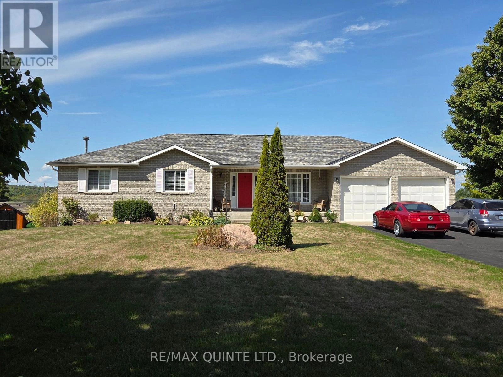 55 Old Troy Road, Tweed, Ontario  K0K 3J0 - Photo 1 - X12398062