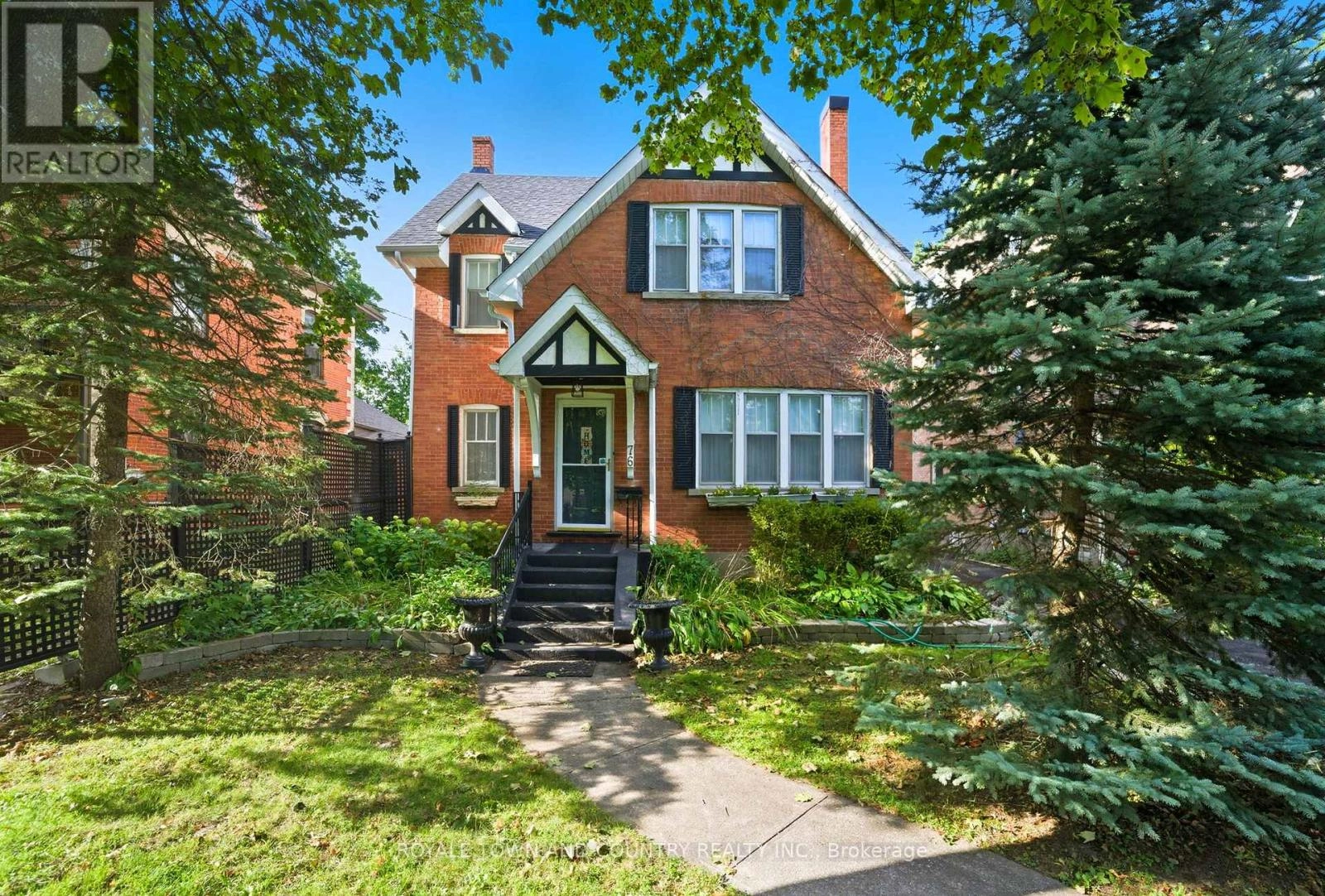 76 Bond Street W, Kawartha Lakes, Ontario  K9V 3R4 - Photo 2 - X12398108