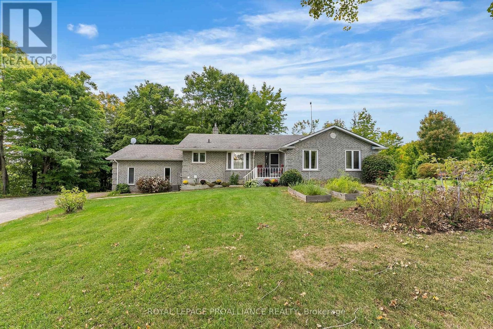 1091 Phillipston Road, Belleville, Ontario  K0K 2Y0 - Photo 1 - X12398090