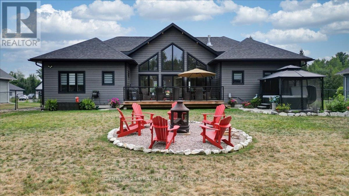 9 Bancroft Ridge Drive, Bancroft, Ontario  K0L 1C0 - Photo 3 - X12319104