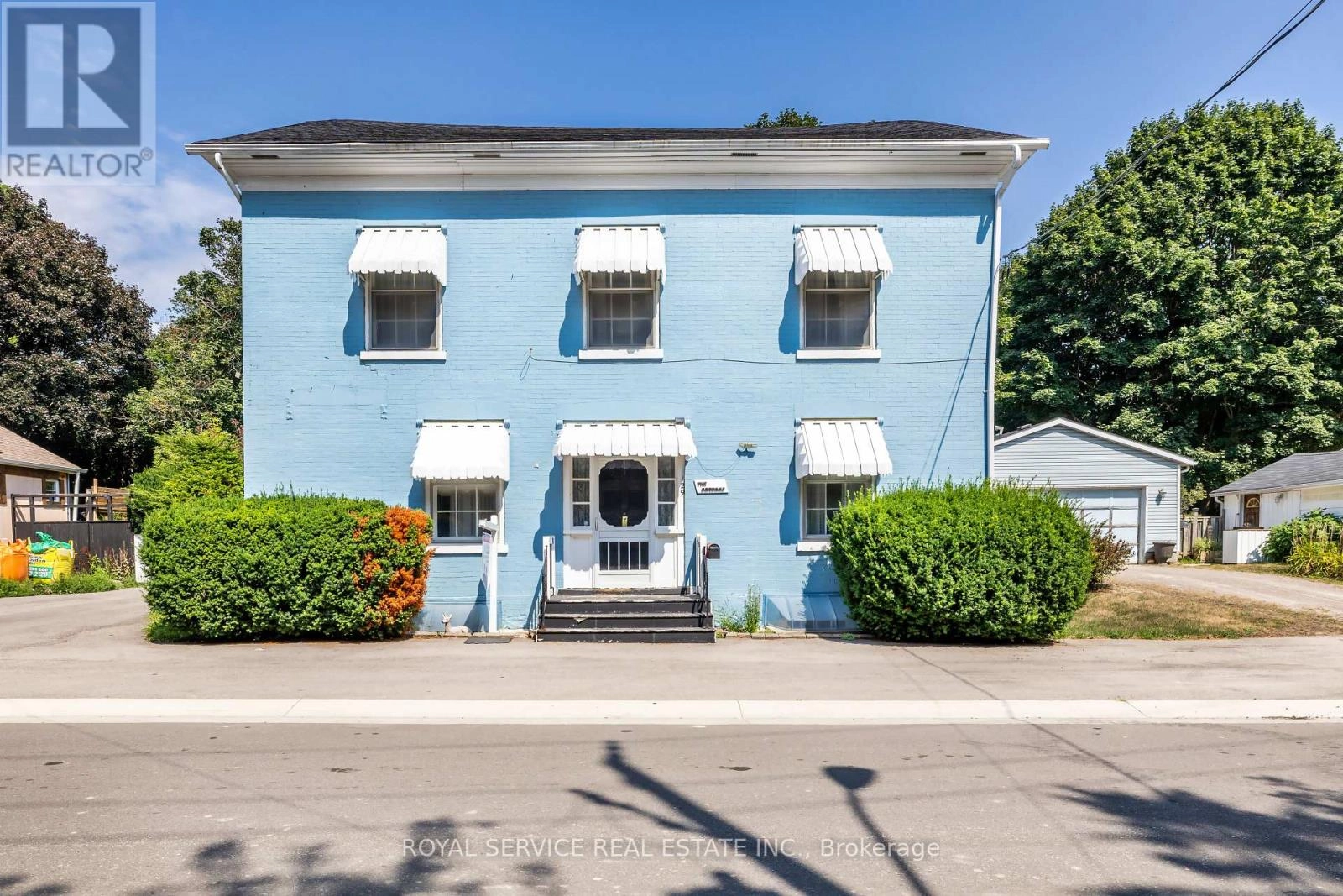 129 North Street, Clarington, Ontario  L1B 1H9 - Photo 1 - E12273789