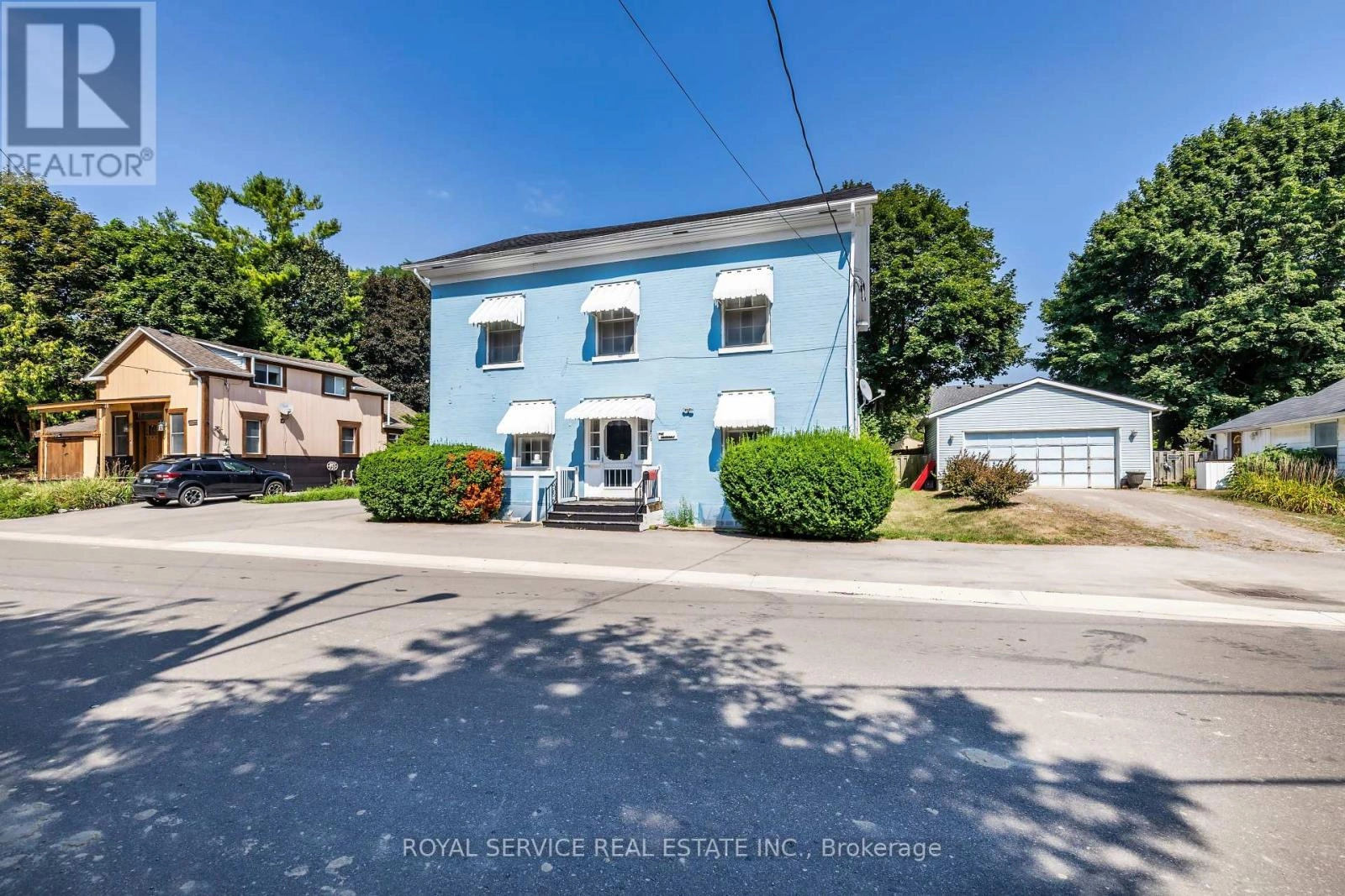 129 North Street, Clarington, Ontario  L1B 1H9 - Photo 2 - E12273789