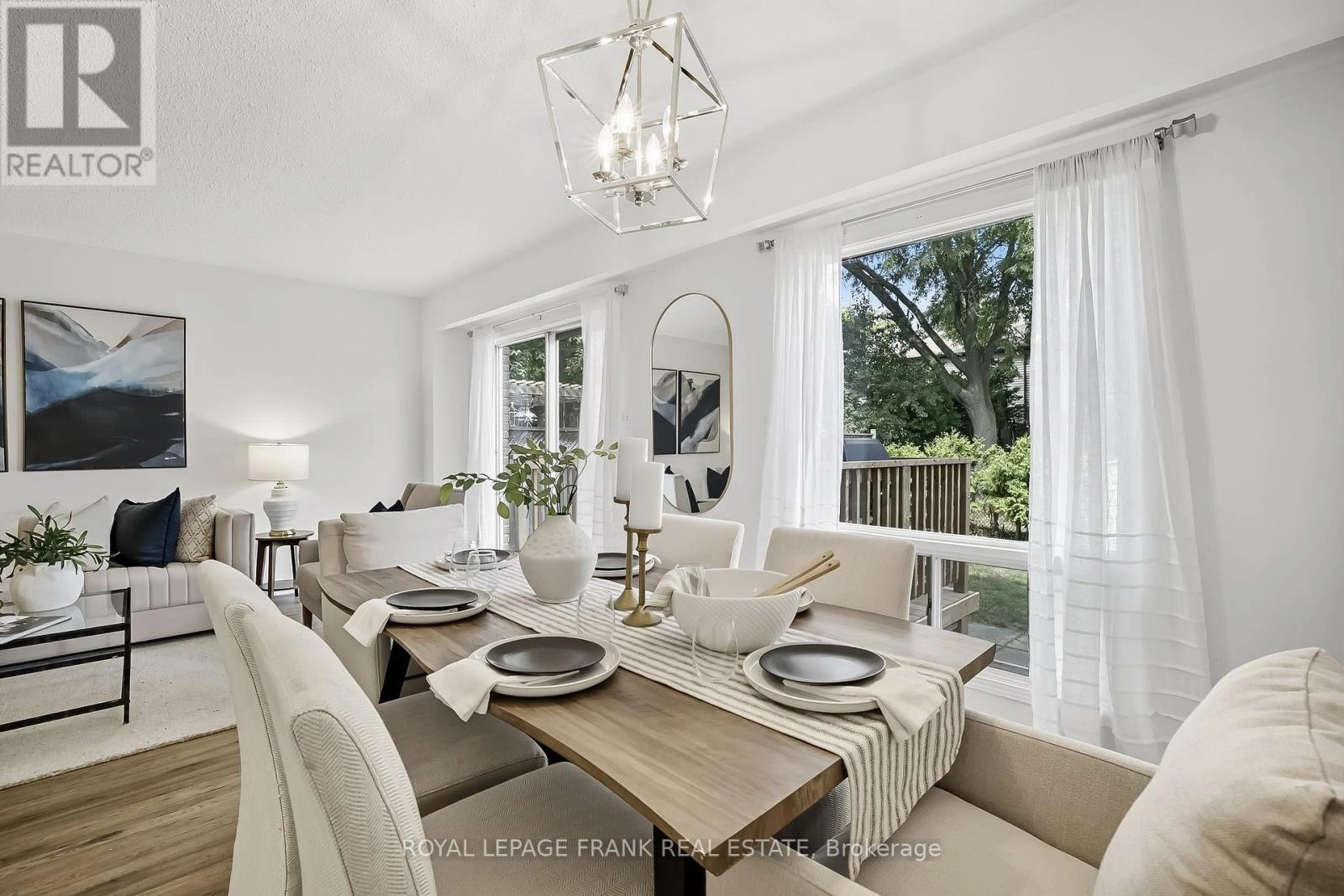 72 Reginald Crescent, Markham, Ontario L3P 3T9 - Photo 12 - N12398383