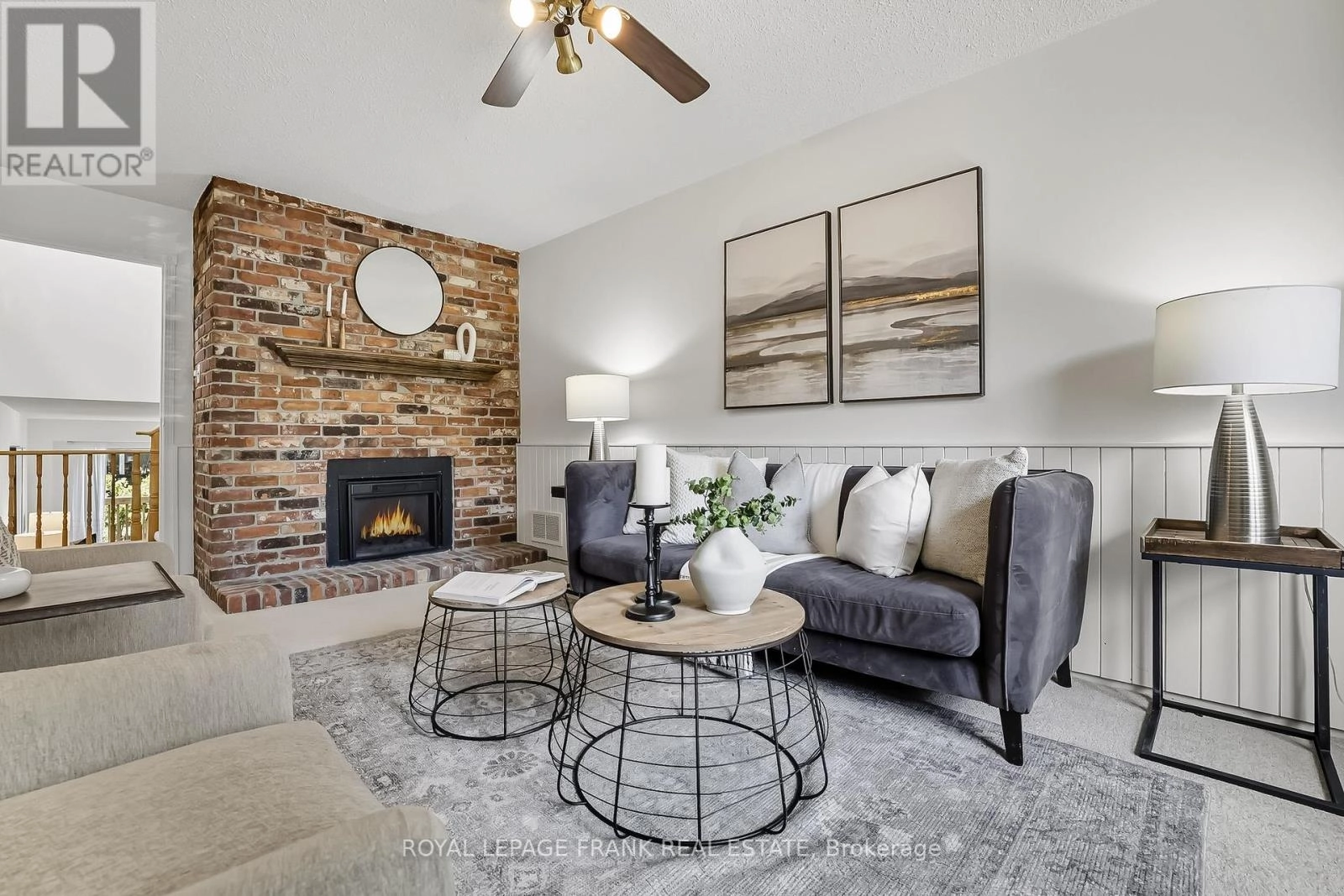 72 Reginald Crescent, Markham, Ontario L3P 3T9 - Photo 21 - N12398383