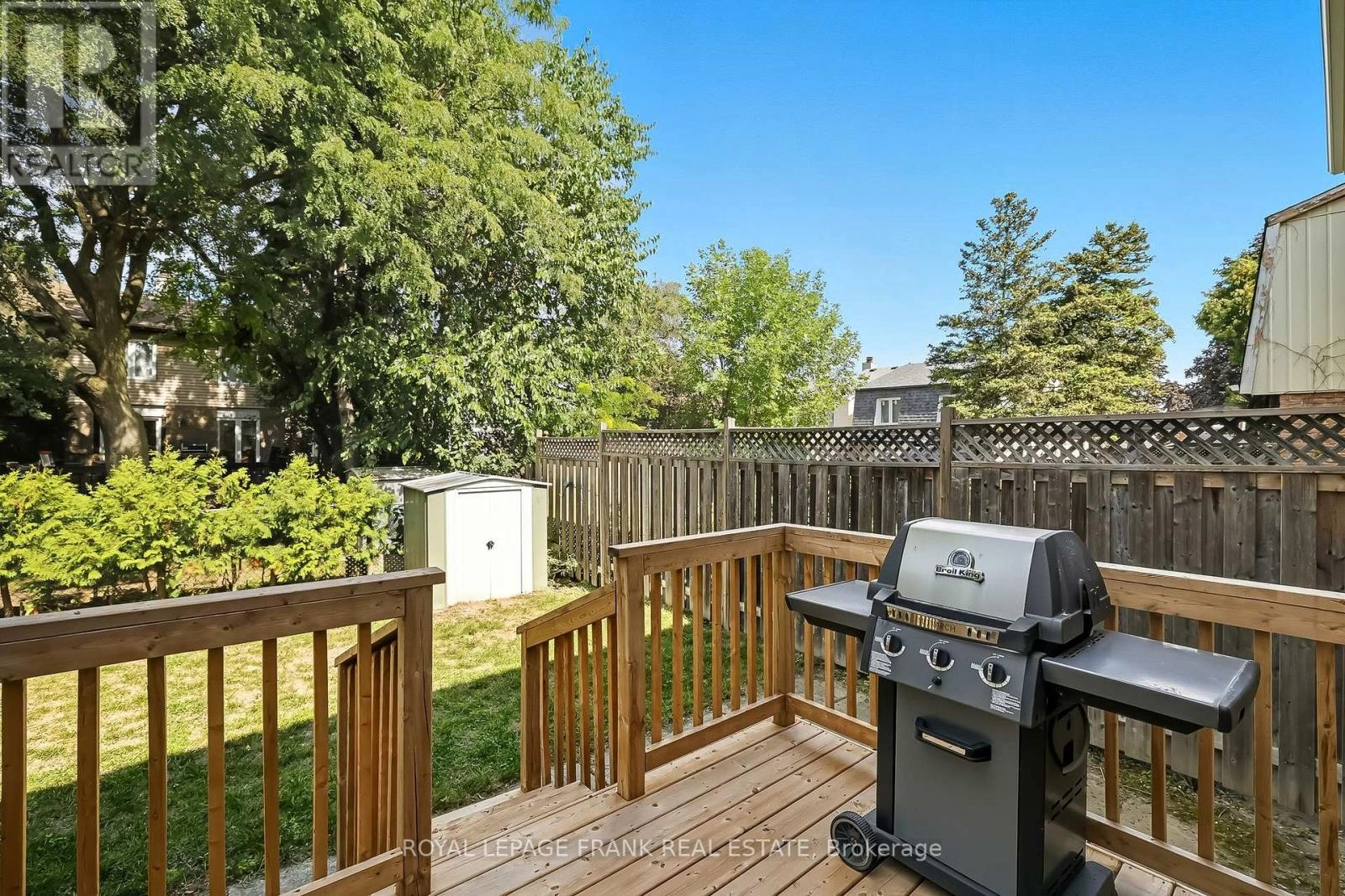 72 Reginald Crescent, Markham, Ontario L3P 3T9 - Photo 33 - N12398383