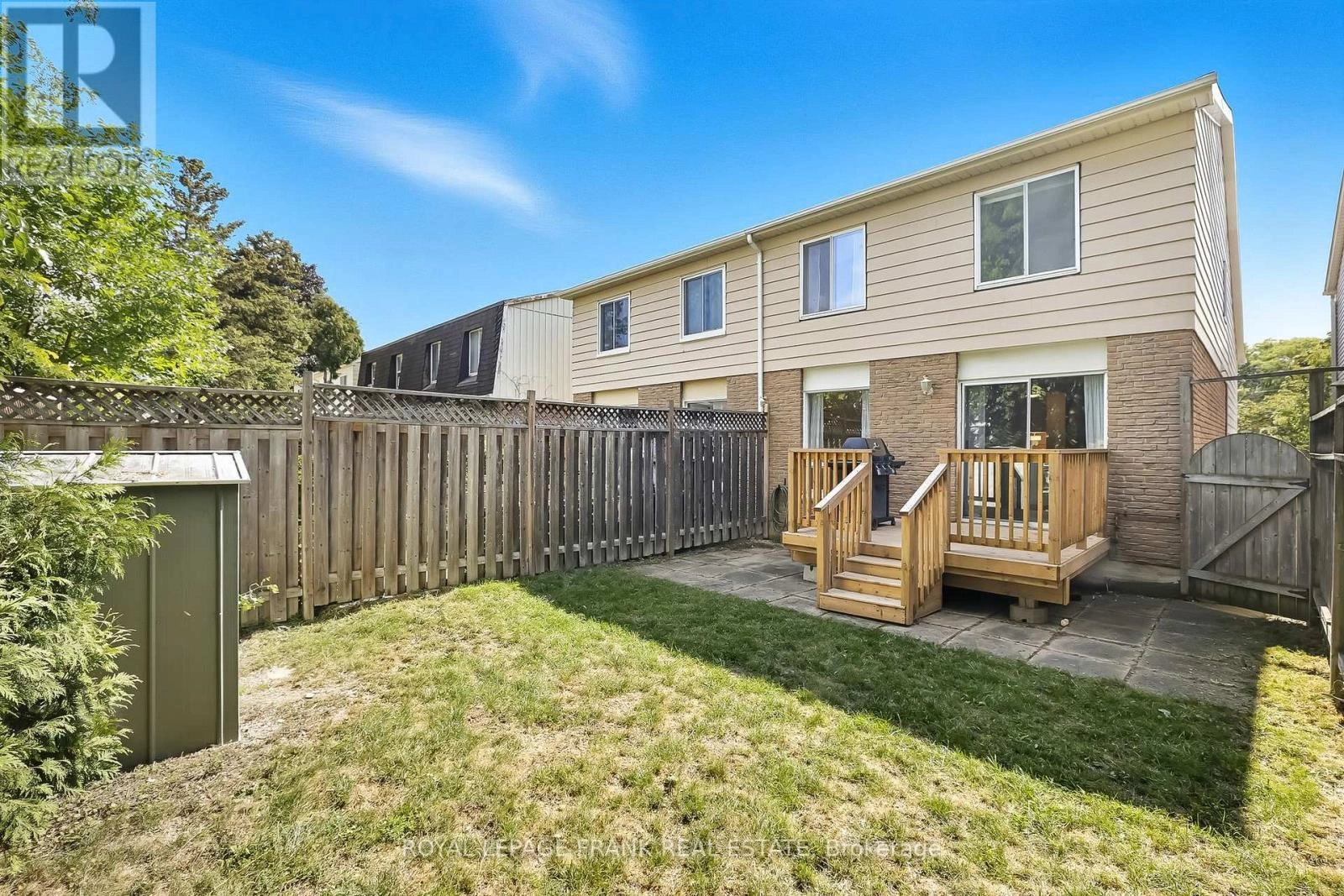 72 Reginald Crescent, Markham, Ontario L3P 3T9 - Photo 34 - N12398383