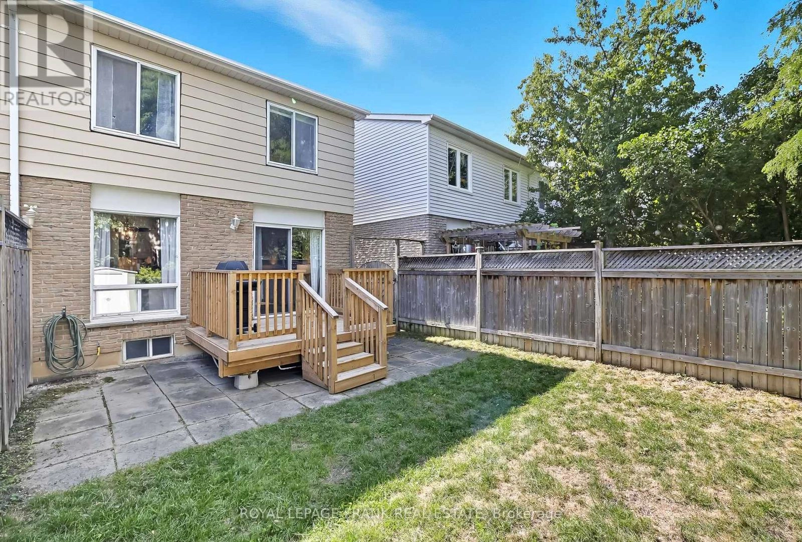 72 Reginald Crescent, Markham, Ontario L3P 3T9 - Photo 35 - N12398383