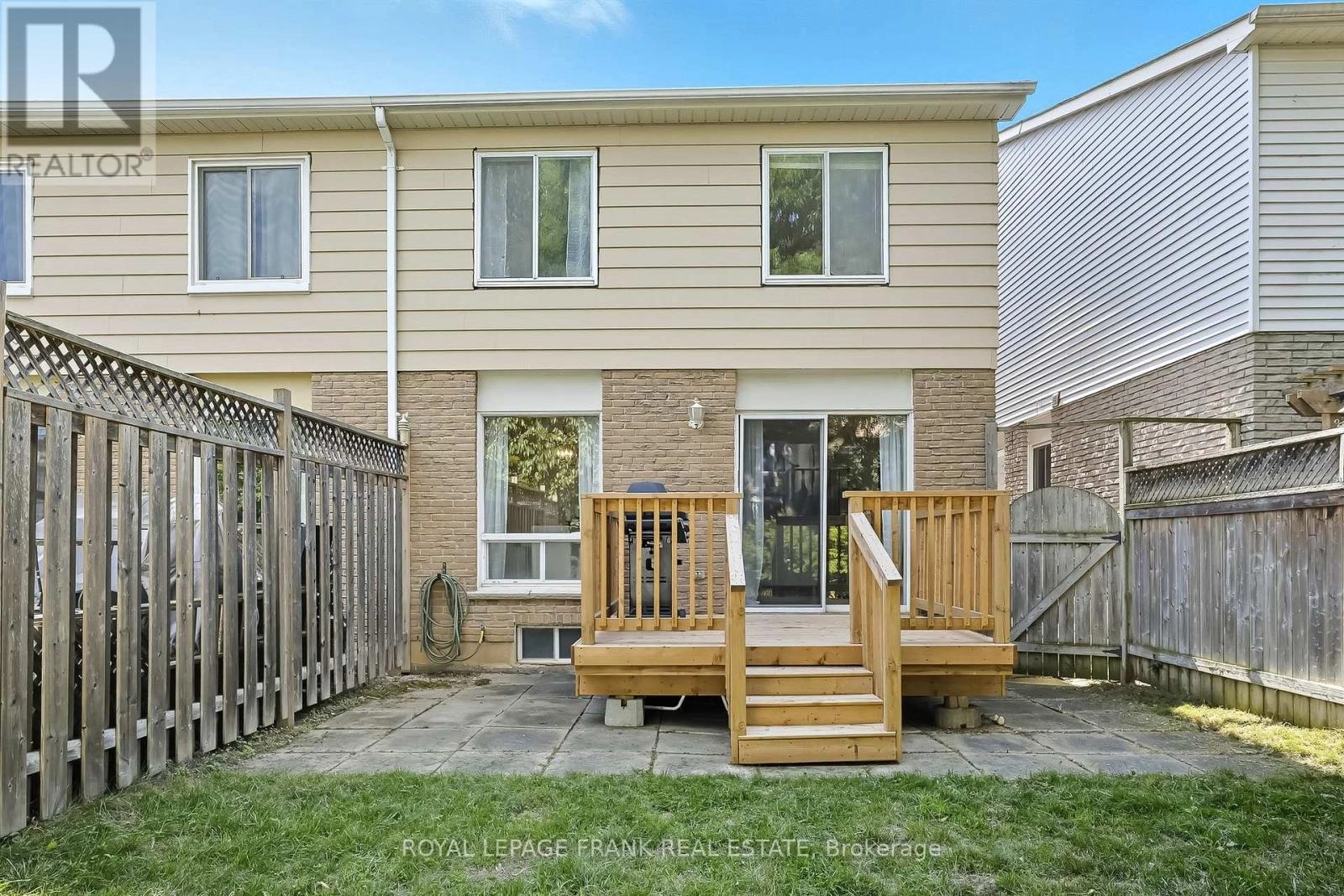 72 Reginald Crescent, Markham, Ontario L3P 3T9 - Photo 36 - N12398383