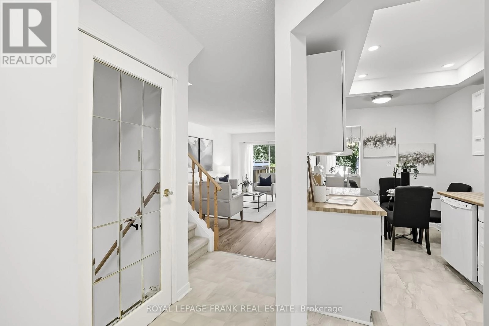 72 Reginald Crescent, Markham, Ontario L3P 3T9 - Photo 7 - N12398383