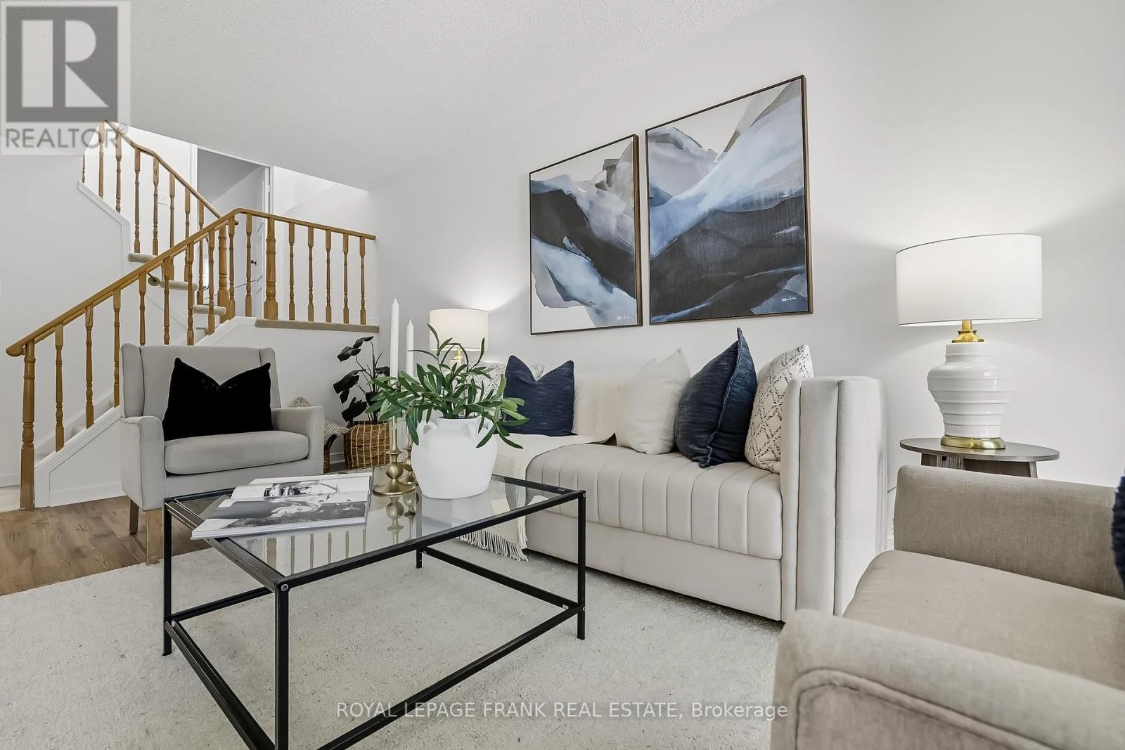 72 Reginald Crescent, Markham, Ontario L3P 3T9 - Photo 9 - N12398383