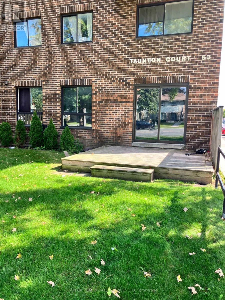 90 - 53 Taunton Road E, Oshawa, Ontario  L1G 3T6 - Photo 1 - E12398516