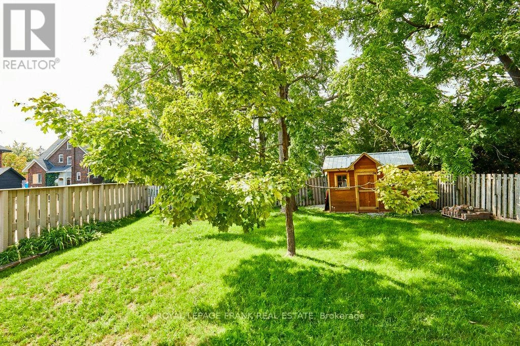 7 Adelaide Street N, Kawartha Lakes, Ontario  K9V 4K7 - Photo 3 - X12305131