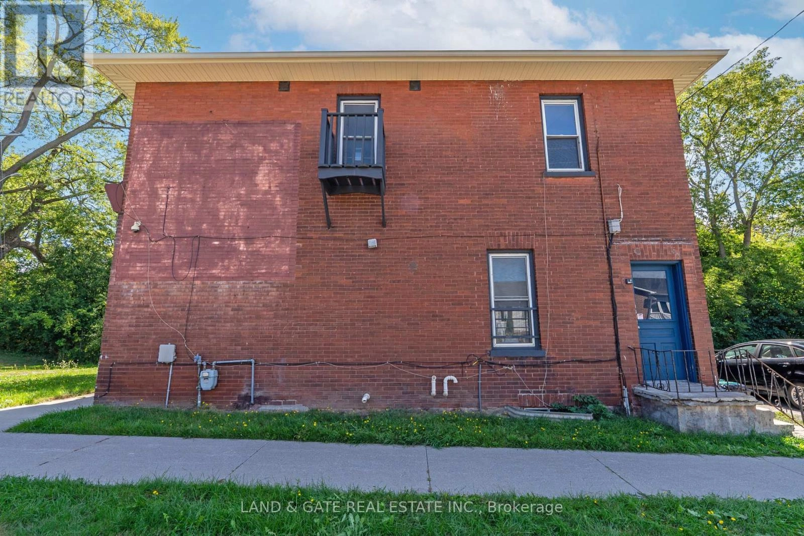 394 Centre Street S, Oshawa, Ontario  L1H 4B9 - Photo 3 - E12398835