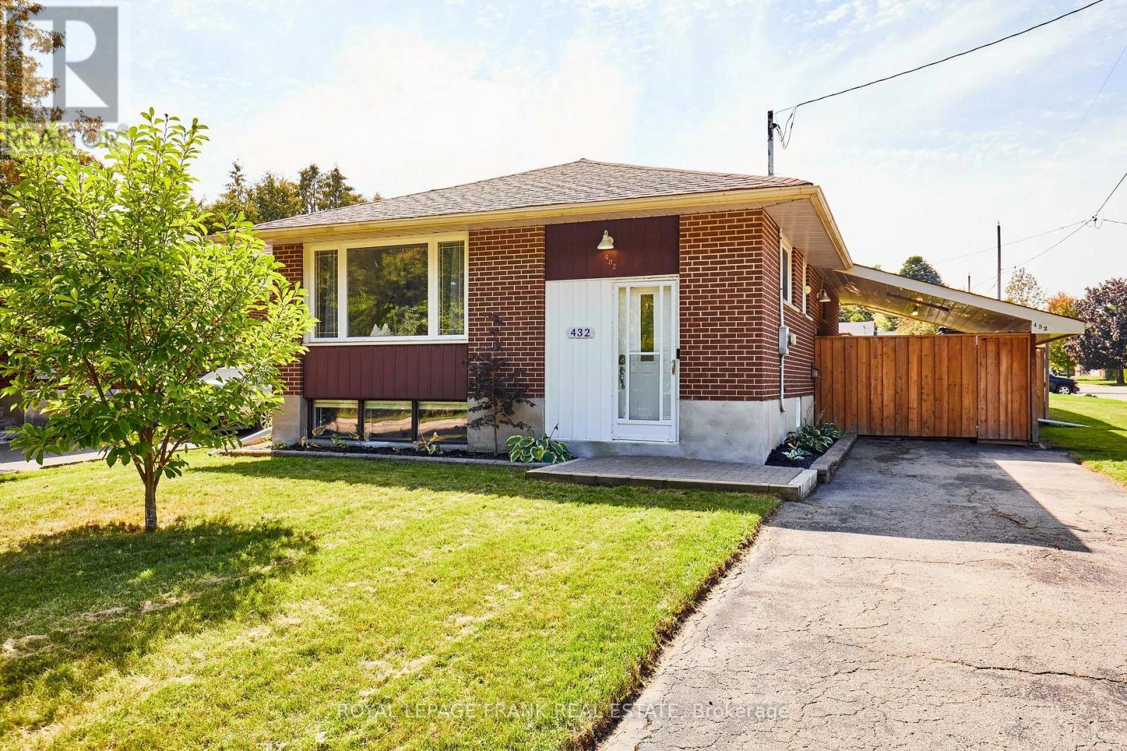 432 Park Road N, Oshawa, Ontario  L1J 4M5 - Photo 1 - E12398855