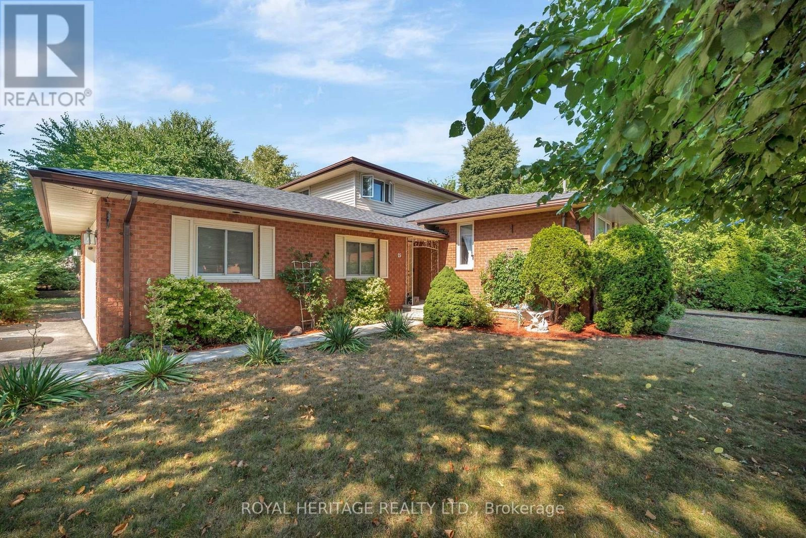 15 Iroquois Avenue, Brighton, Ontario  K0K 1H0 - Photo 2 - X12399080