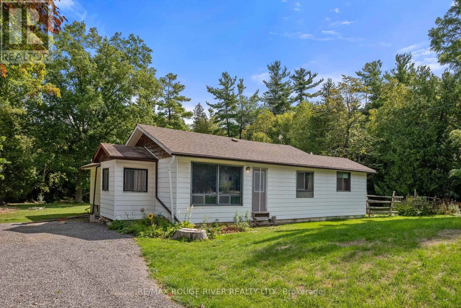 5313 Harris Boatworks Road, Hamilton Township, Ontario  K0K 2E0 - Photo 1 - X12399120