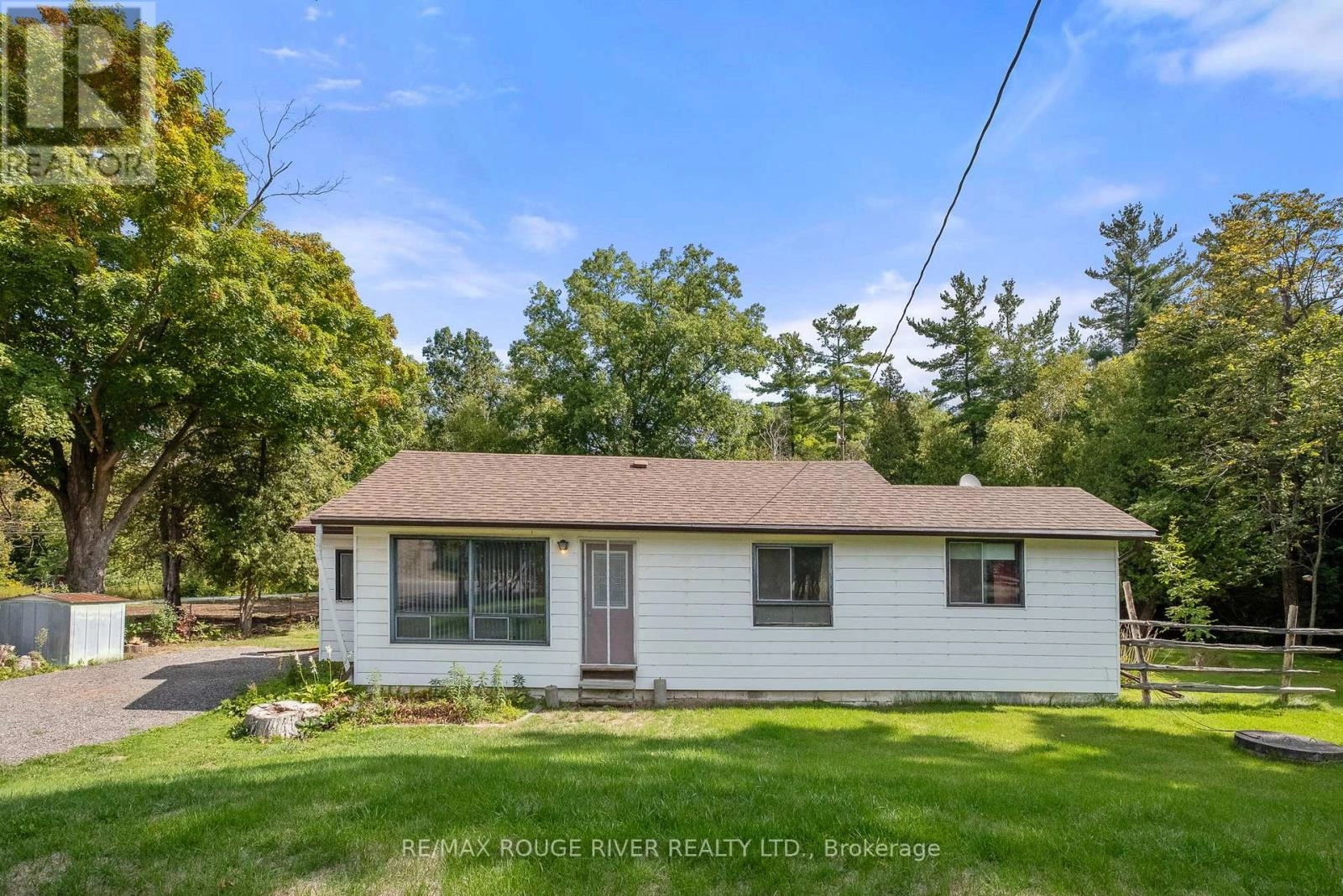 5313 Harris Boatworks Road, Hamilton Township, Ontario  K0K 2E0 - Photo 2 - X12399120