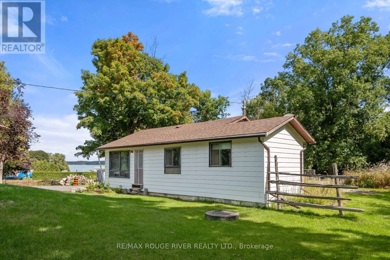 5313 Harris Boatworks Road, Hamilton Township, Ontario  K0K 2E0 - Photo 3 - X12399120