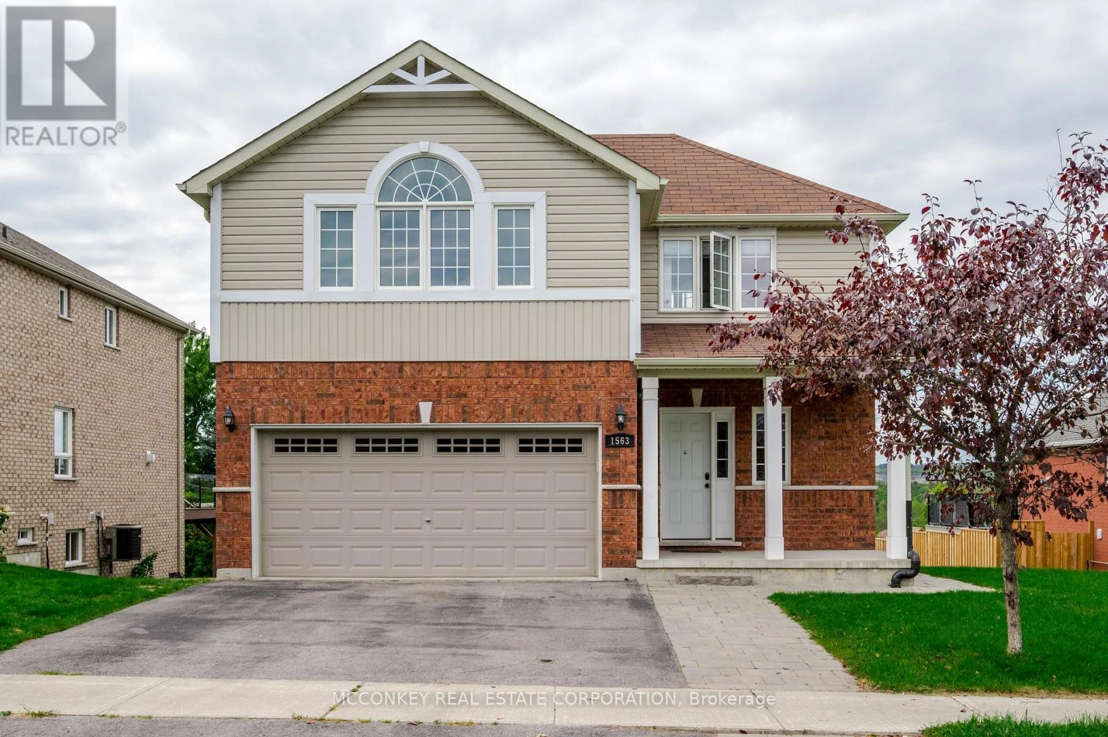 1563 Scollard Crescent, Peterborough, Ontario  K9H 0A8 - Photo 1 - X12399412