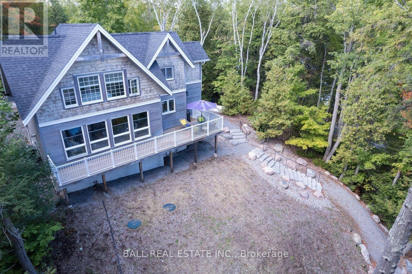 45 Hemlock Point Road, North Kawartha, Ontario  K0L 1A0 - Photo 1 - X12389129