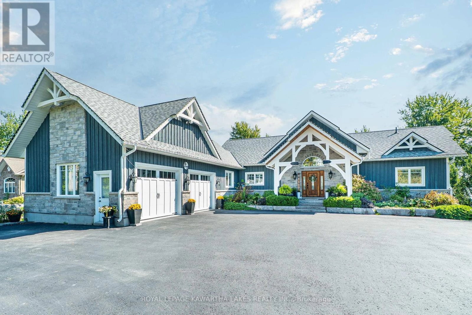 56 Falls Bay Road, Kawartha Lakes, Ontario  K0M 1A0 - Photo 3 - X12119275