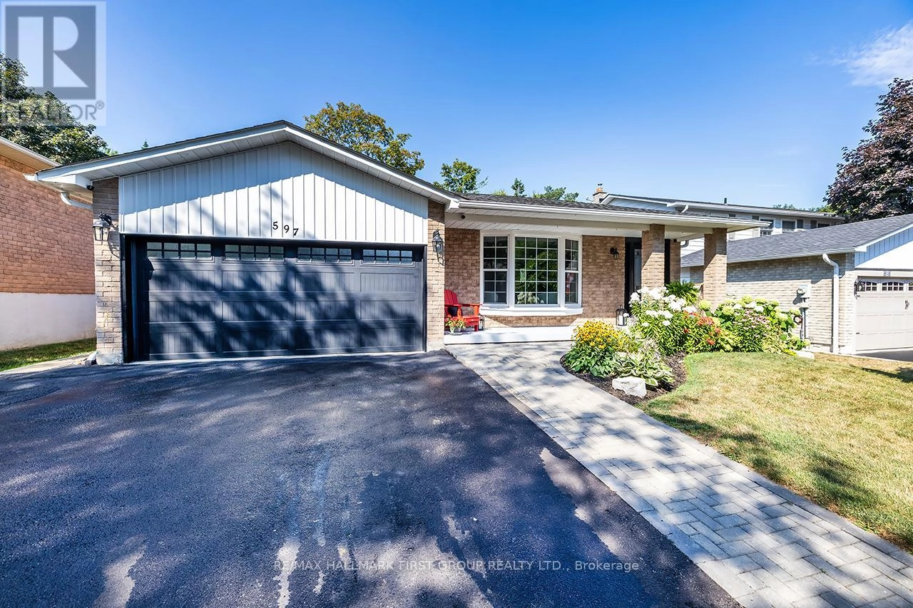 597 Walsh Drive, Scugog, Ontario  L9L 1K6 - Photo 1 - E12399550