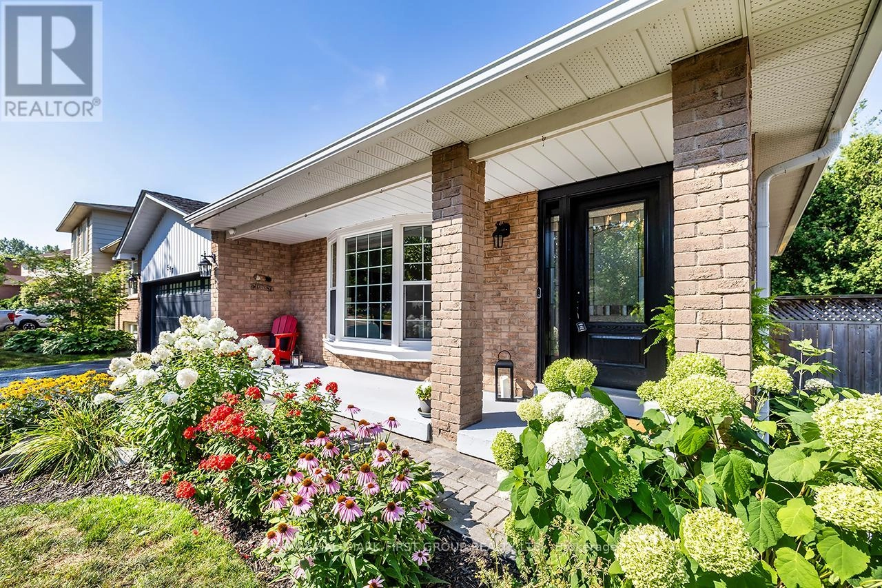 597 Walsh Drive, Scugog, Ontario  L9L 1K6 - Photo 3 - E12399550