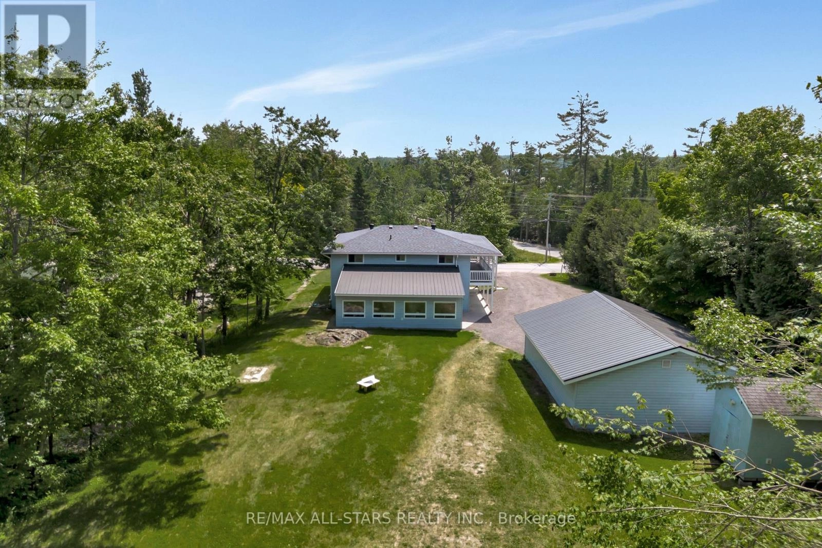 394 Kennedy Drive, Trent Lakes, Ontario  K0M 1A0 - Photo 2 - X12399576