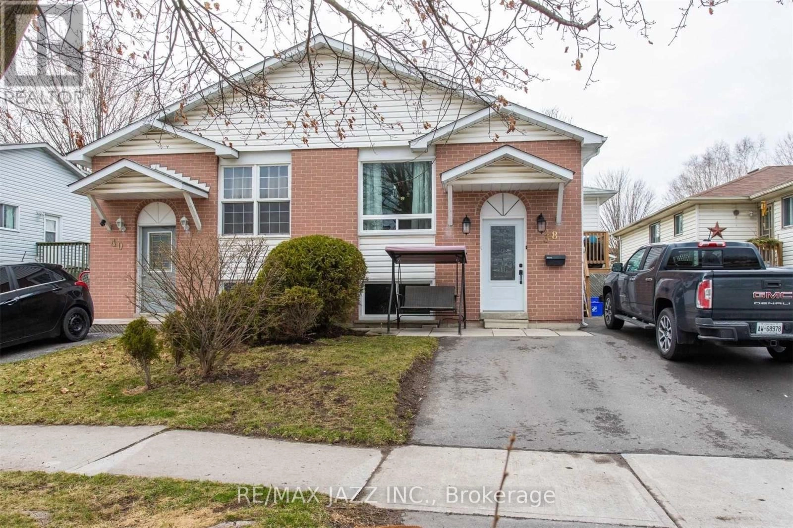 38 John Scott Avenue, Clarington, Ontario  L1C 4K9 - Photo 1 - E12399679
