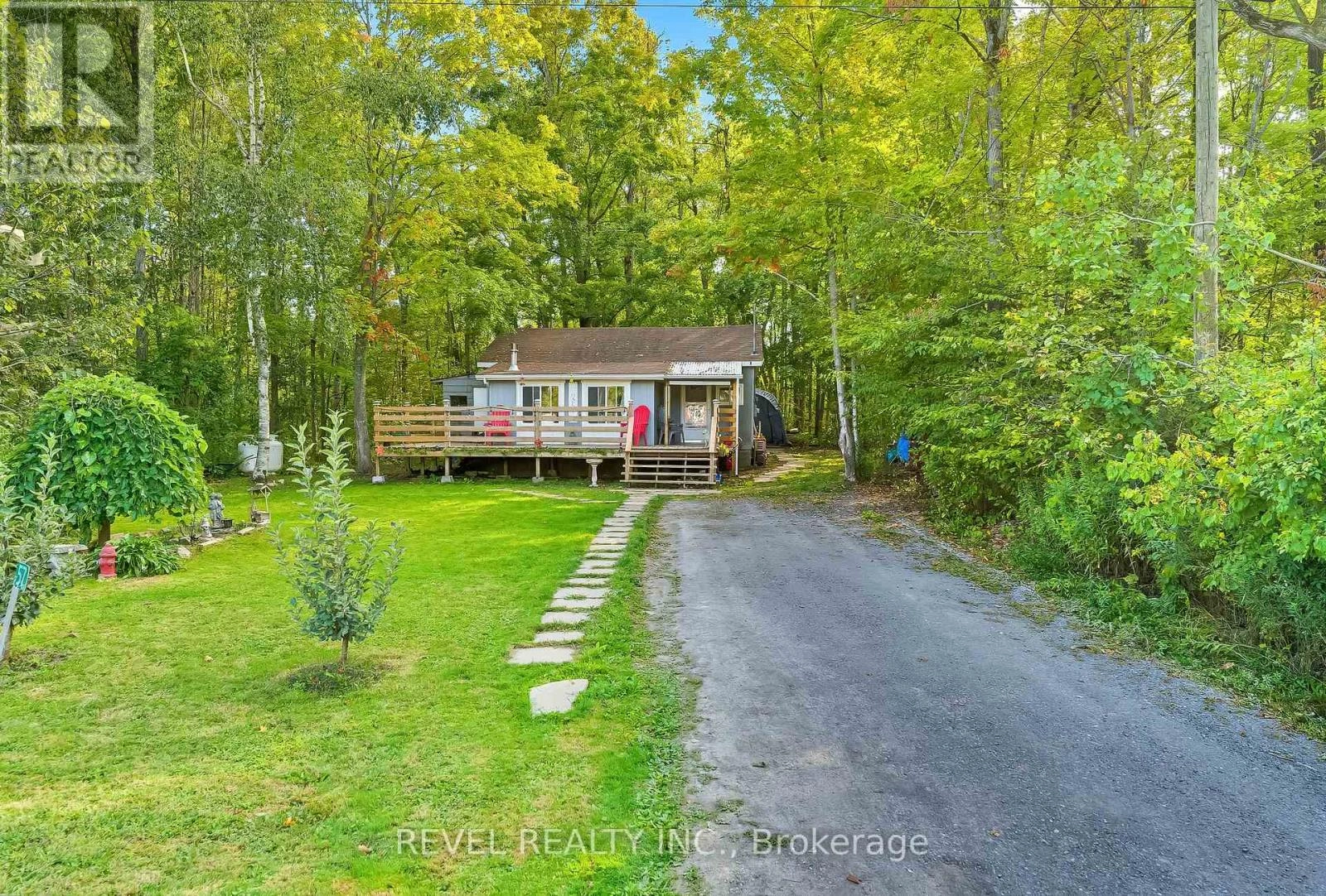 57 Rollie's Bay Road, Curve Lake First Nation 35, Ontario  K0L 1R0 - Photo 1 - X12399866
