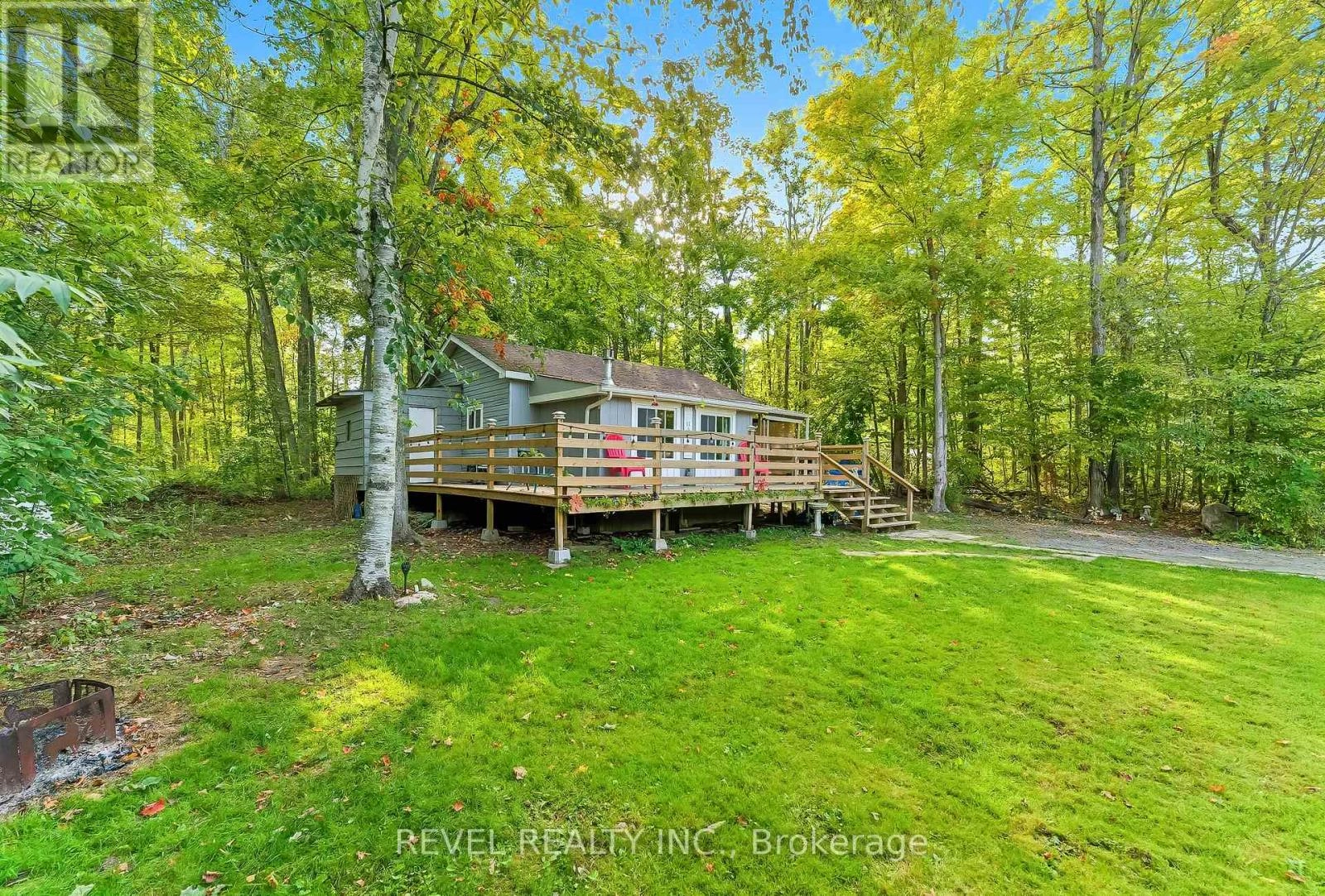 57 Rollie's Bay Road, Curve Lake First Nation 35, Ontario  K0L 1R0 - Photo 2 - X12399866