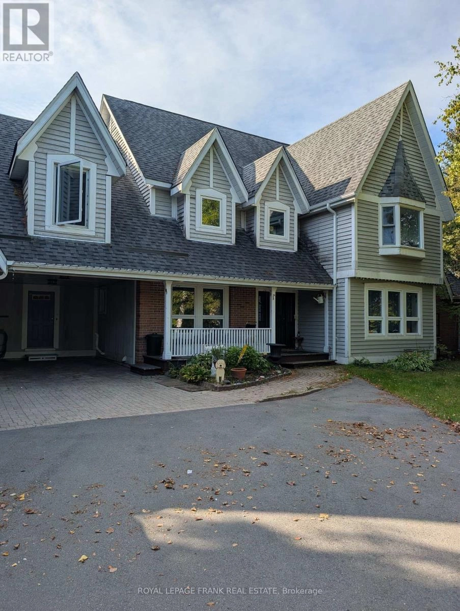 Basement - 8537 Dale Road, Hamilton Township, Ontario  K9A 0T5 - Photo 1 - X12399883
