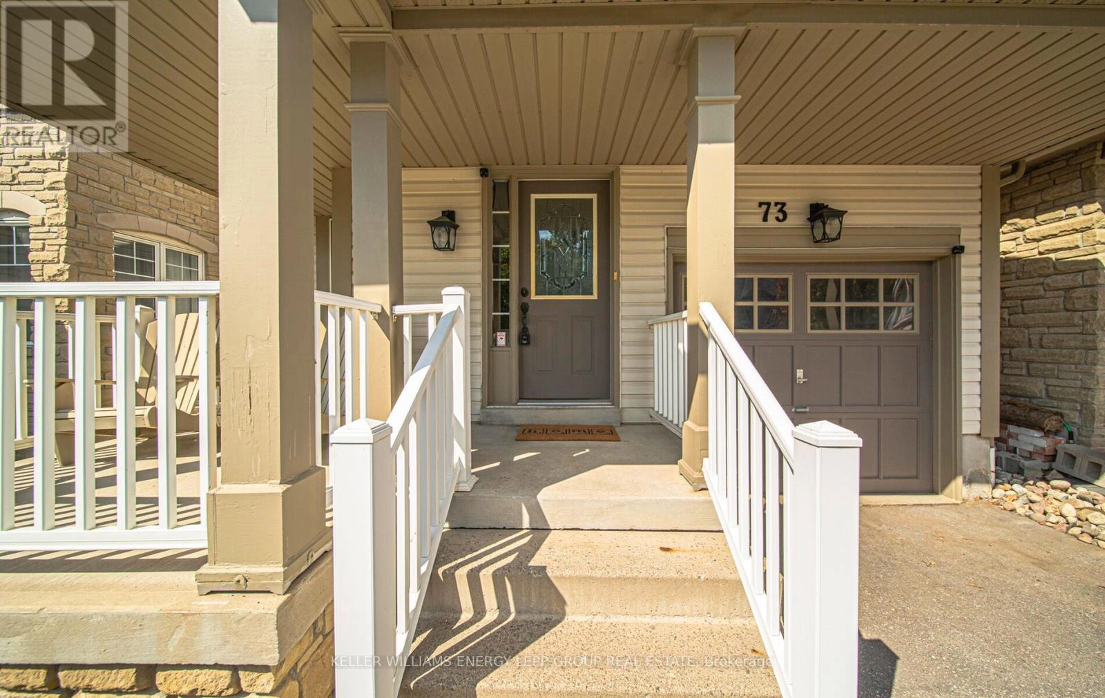 73 Haverhill Crescent, Whitby, Ontario  L1R 3E8 - Photo 2 - E12400115