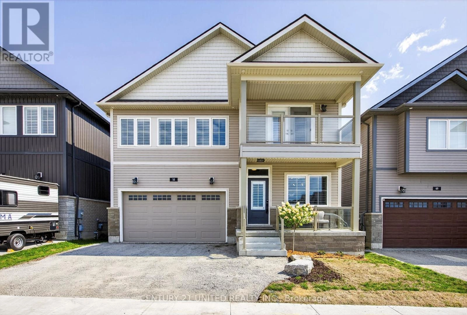 58 York Drive, Peterborough, Ontario  K9K 0H8 - Photo 1 - X12399958