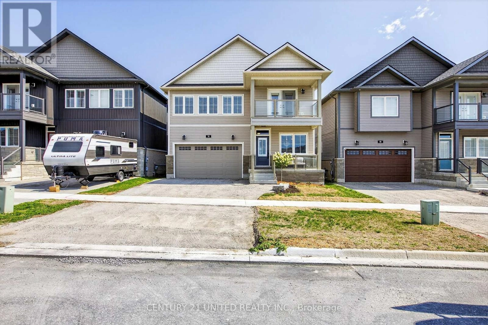 58 York Drive, Peterborough, Ontario  K9K 0H8 - Photo 2 - X12399958