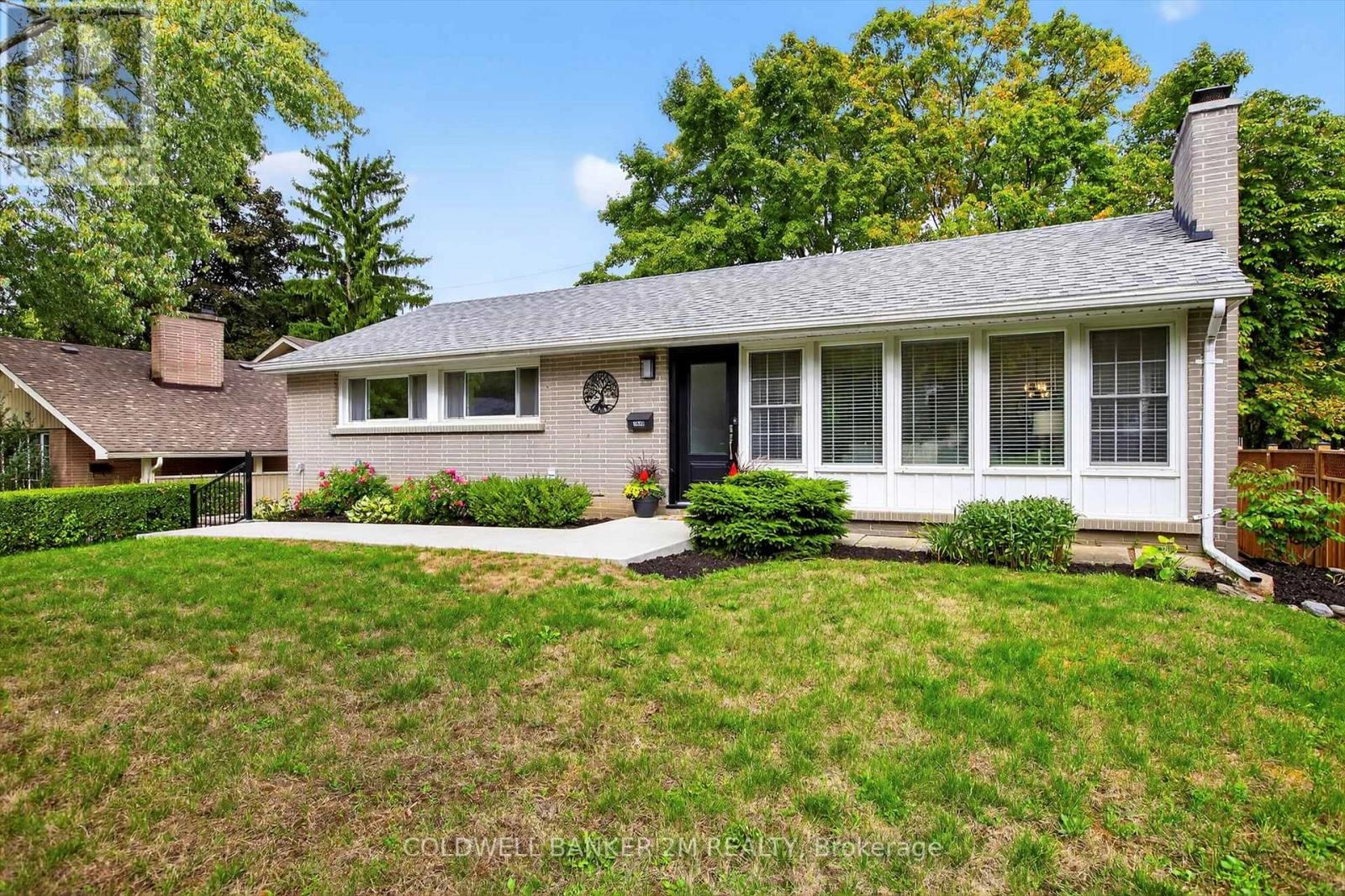 1446 Westbrook Drive, Peterborough, Ontario  K9J 6R4 - Photo 2 - X12400032