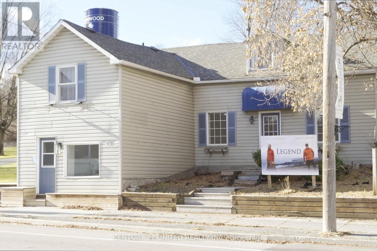 4272 Highway 7, Asphodel-Norwood, Ontario  K0L 2V0 - Photo 2 - X12400056