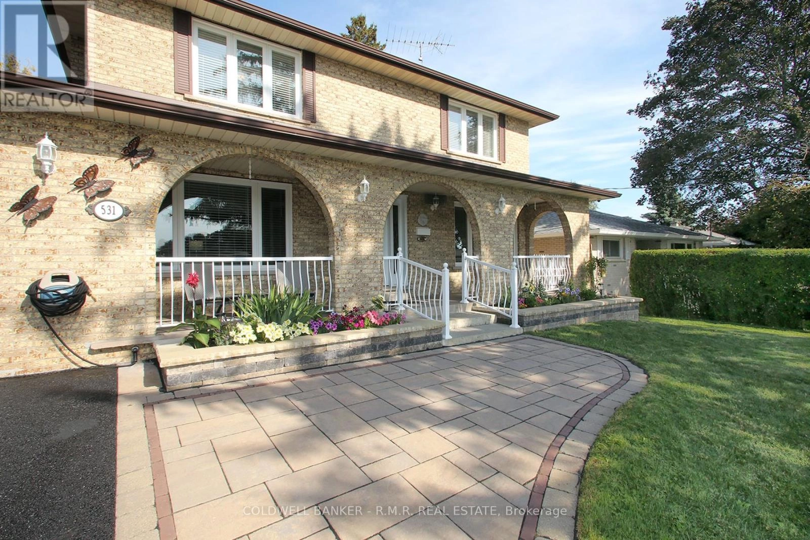 531 Nipigon Street, Oshawa, Ontario  L1J 4P7 - Photo 3 - E12400293