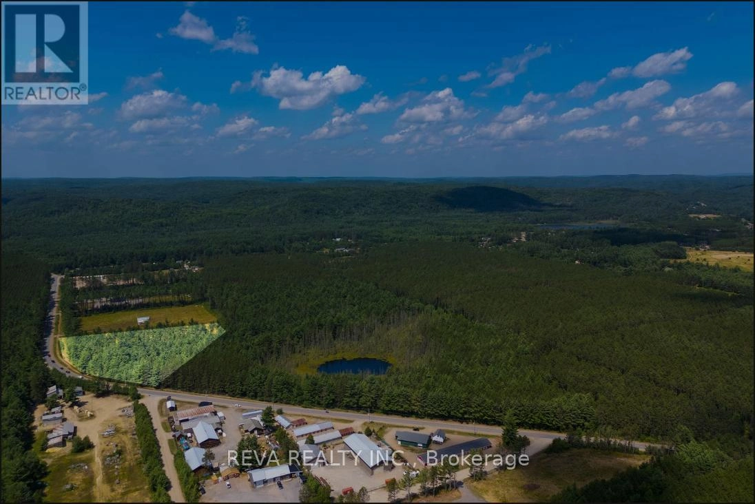 0 Y Road Part 1, Hastings Highlands, Ontario  K0L 1C0 - Photo 1 - X12400281