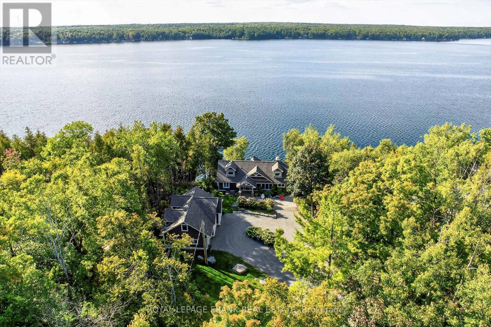 1082 Tedford Lane, Douro-Dummer, Ontario  K0L 2H0 - Photo 2 - X12400295