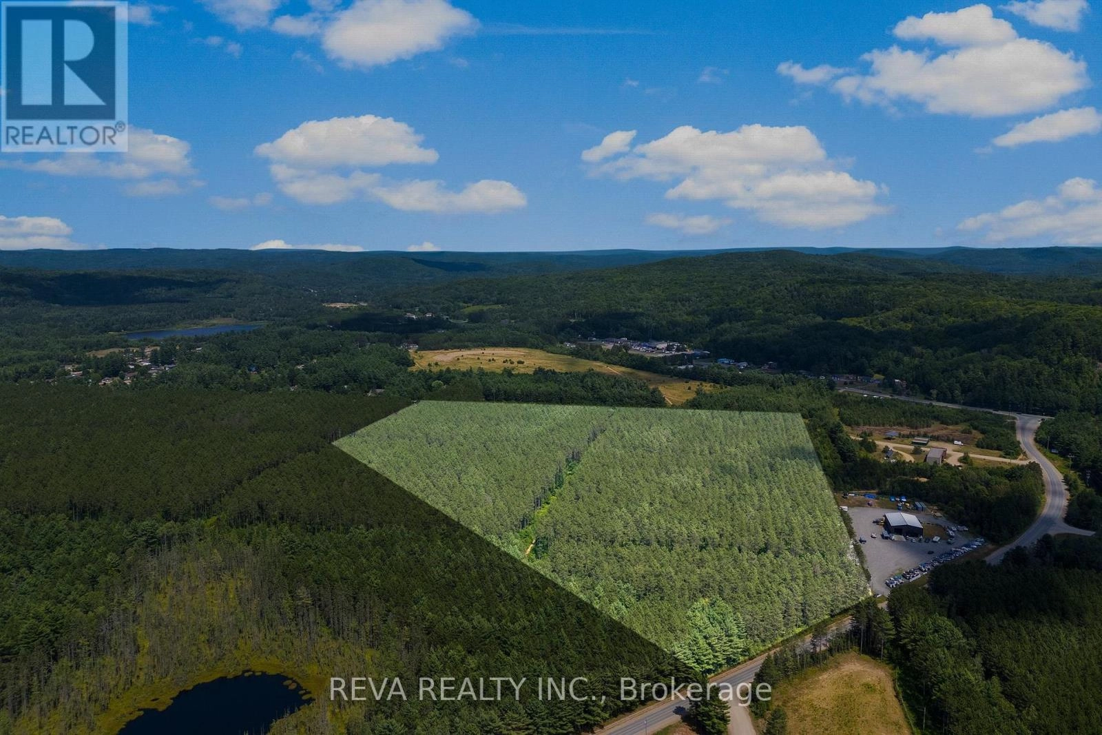 0 Y Road Part 4, Hastings Highlands, Ontario  K0L 1C0 - Photo 3 - X12400255