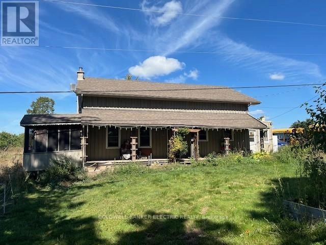 450 Thomasburg Road, Centre Hastings, Ontario  K0K 3H0 - Photo 3 - X12397165