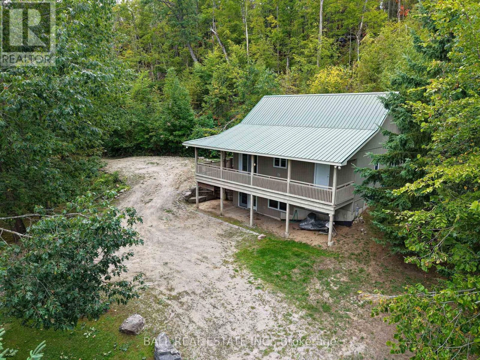 45 Spring Drive, Trent Lakes, Ontario  K0M 1A0 - Photo 2 - X12400655
