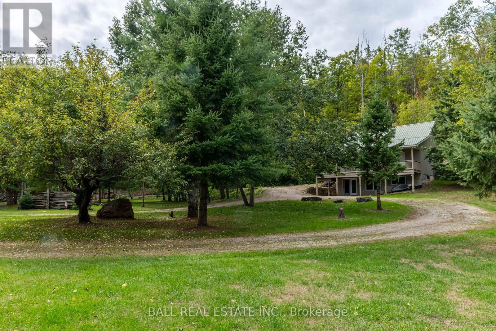 45 Spring Drive, Trent Lakes, Ontario  K0M 1A0 - Photo 3 - X12400655