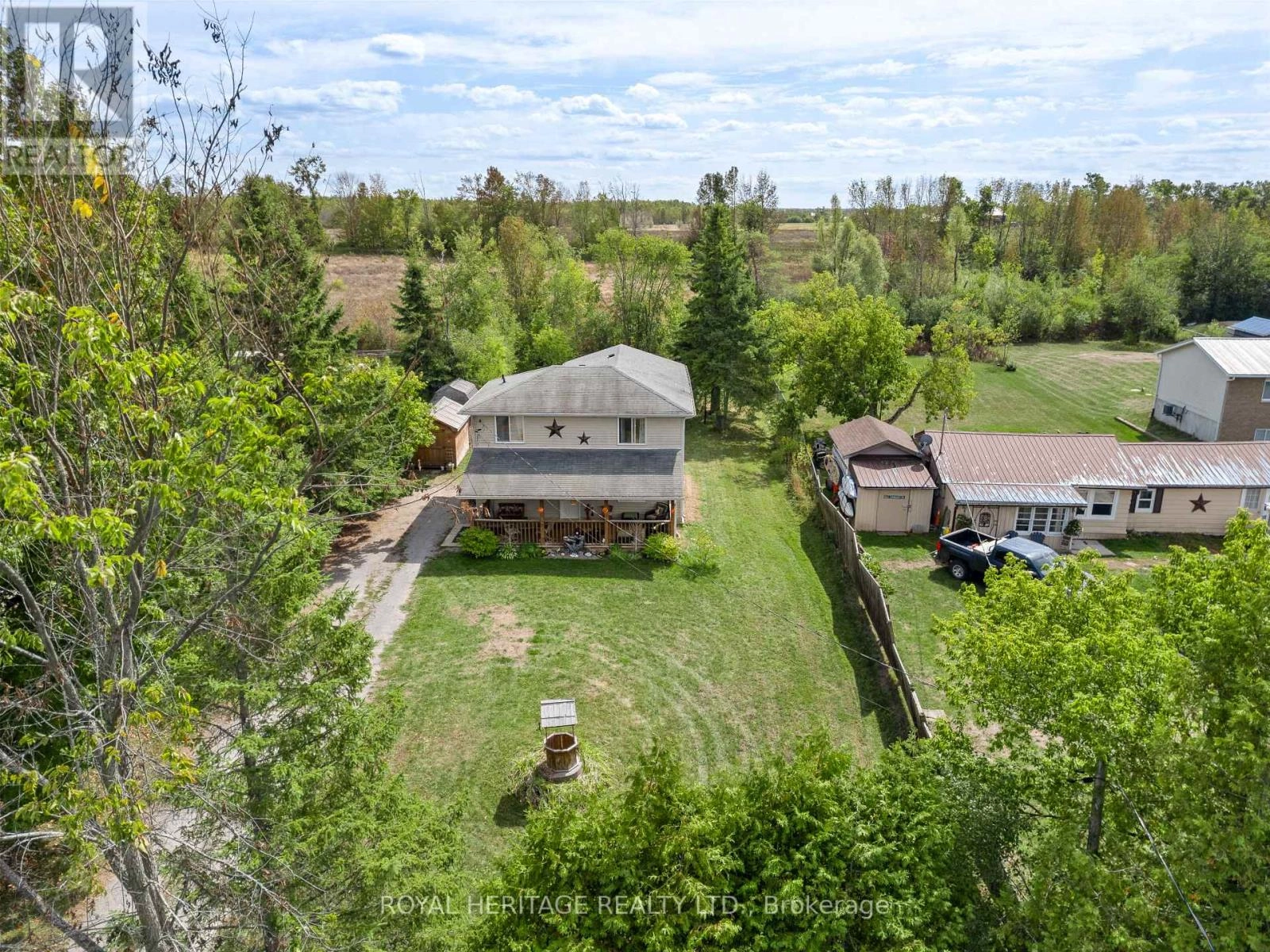 26 Robinson Avenue, Kawartha Lakes, Ontario  K0M 2B0 - Photo 3 - X12400768