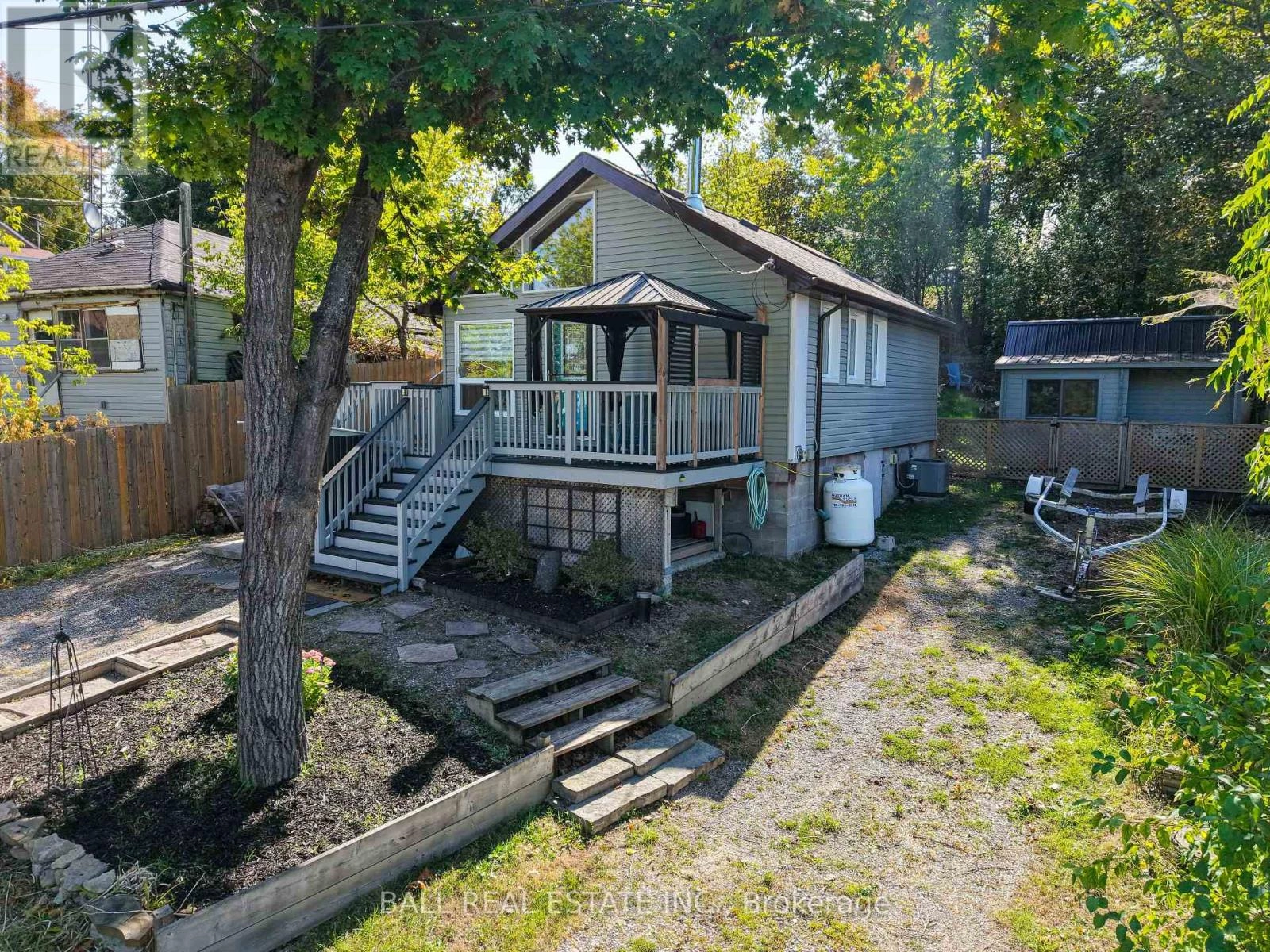 23 Hotel Road, Kawartha Lakes, Ontario  K0M 1L0 - Photo 1 - X12400833