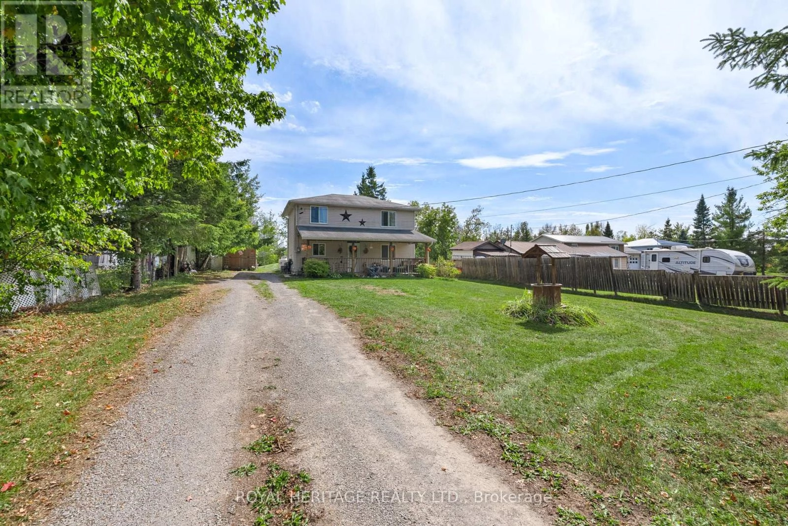 26 Robinson Avenue, Kawartha Lakes, Ontario  K0M 2B0 - Photo 2 - X12400768