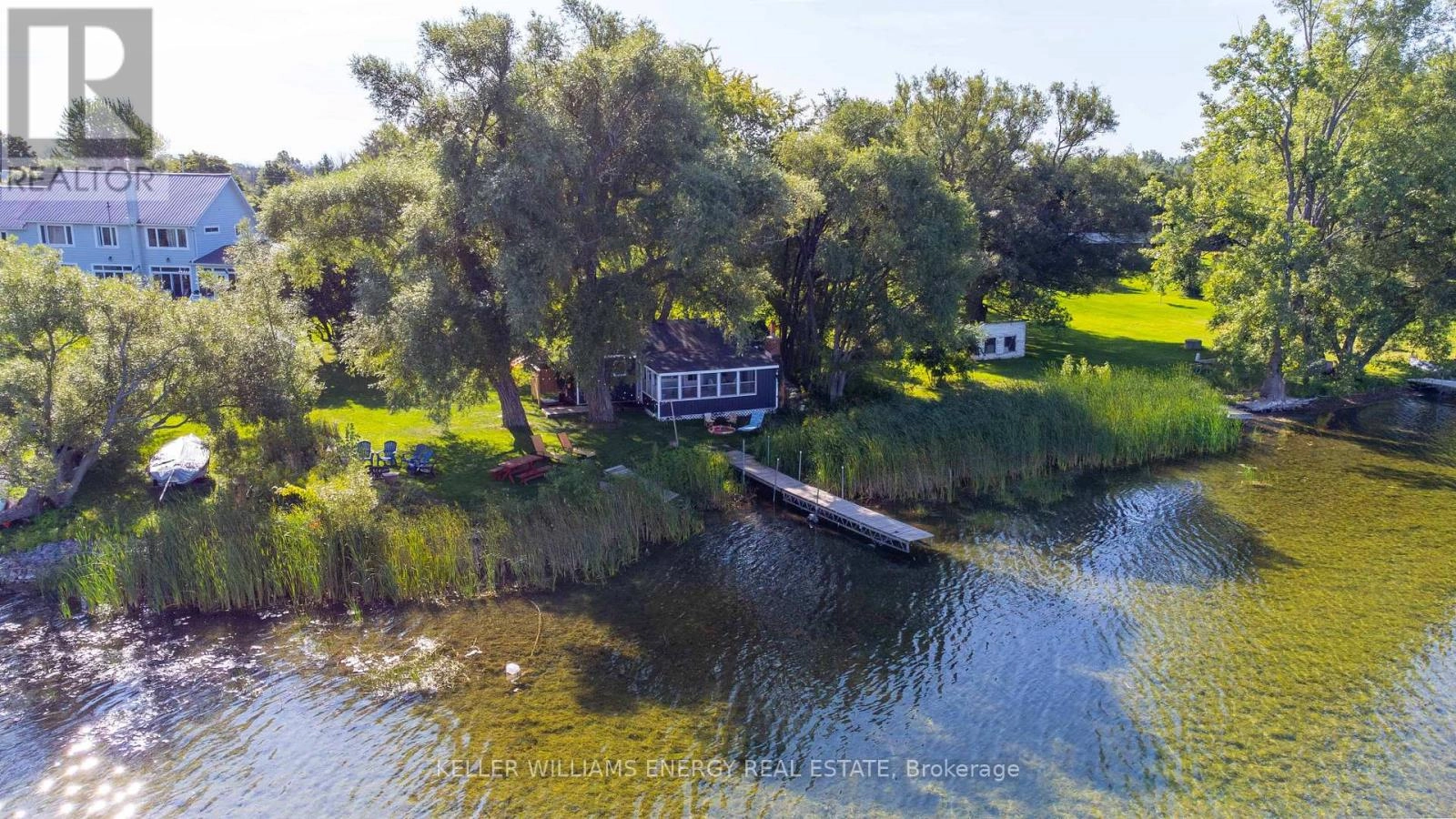 2657 County Road 13, Prince Edward County, Ontario  K0K 2T0 - Photo 1 - X12400938