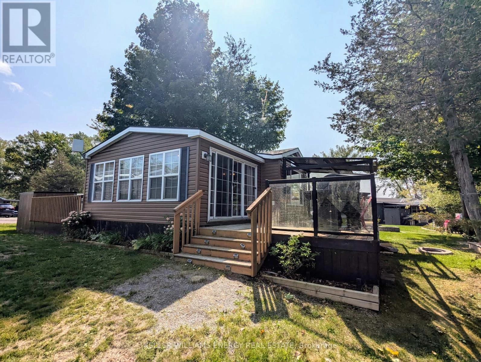 #54 - 486 County Road 18 Cherry Beach Lane Road, Prince Edward County, Ontario  K0K 1P0 - Photo 1 - X12401026